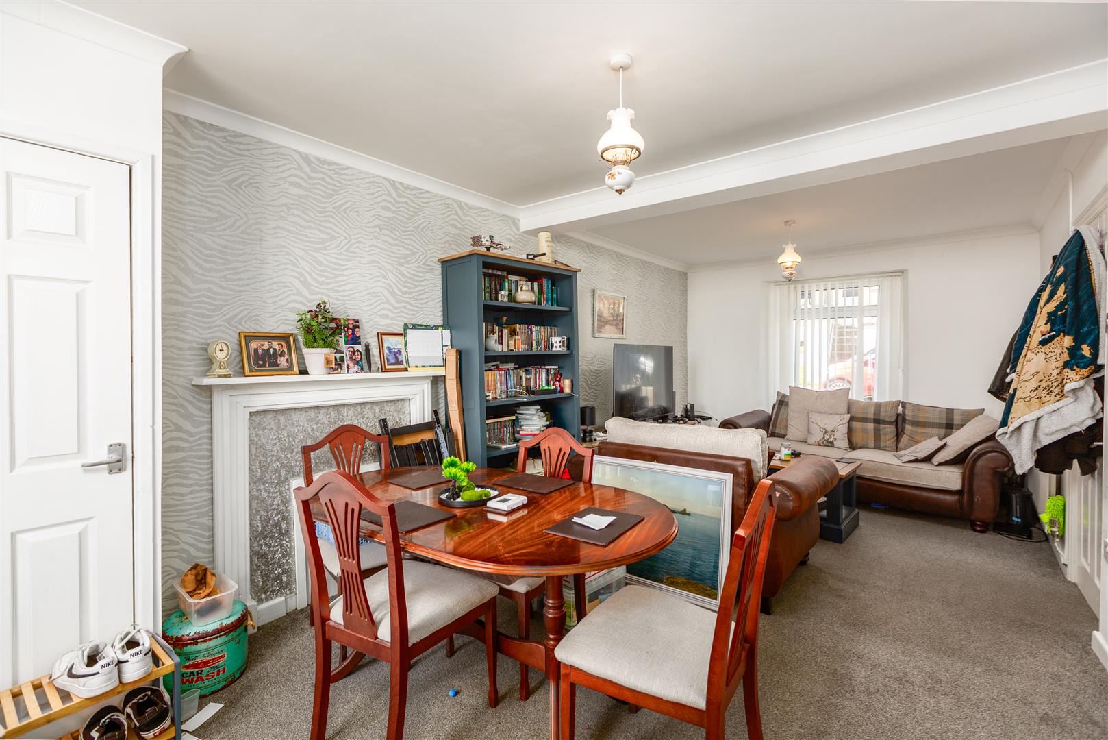 Lynn Street, Cwmbwrla, Swansea, SA5 8BB